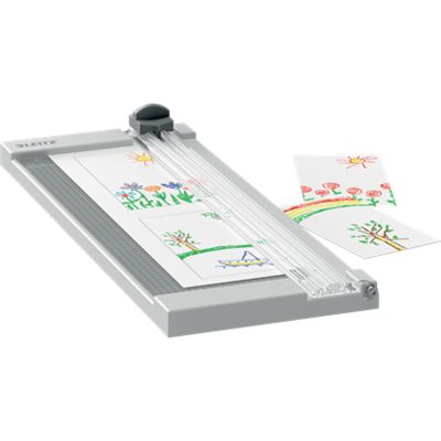 Leitz Precision Home A4 (90250000) - Papierschneider