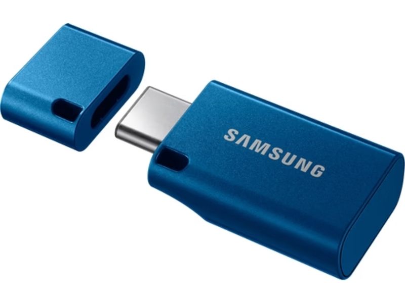 Samsung USB Flash Drive Type-C 64GB - USB-Stick