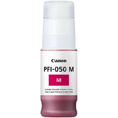 Canon PFI-050M - Magenta - Druckerpatrone
