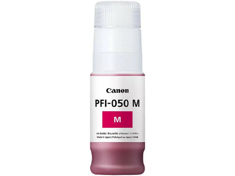 Canon PFI-050M - Magenta - Druckerpatrone