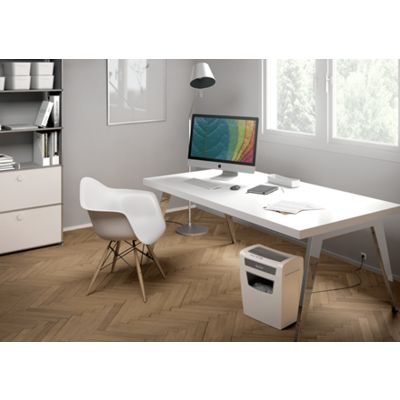 Leitz IQ Home Office (80090000) - Aktenvernichter