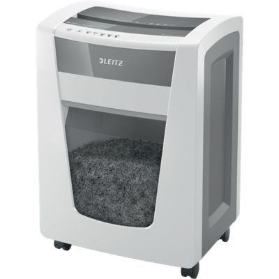 Leitz IQ Office Pro (80060000) - Schnitte - Aktenvernichter