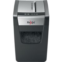 Rexel Momentum X410-SL - Aktenvernichter