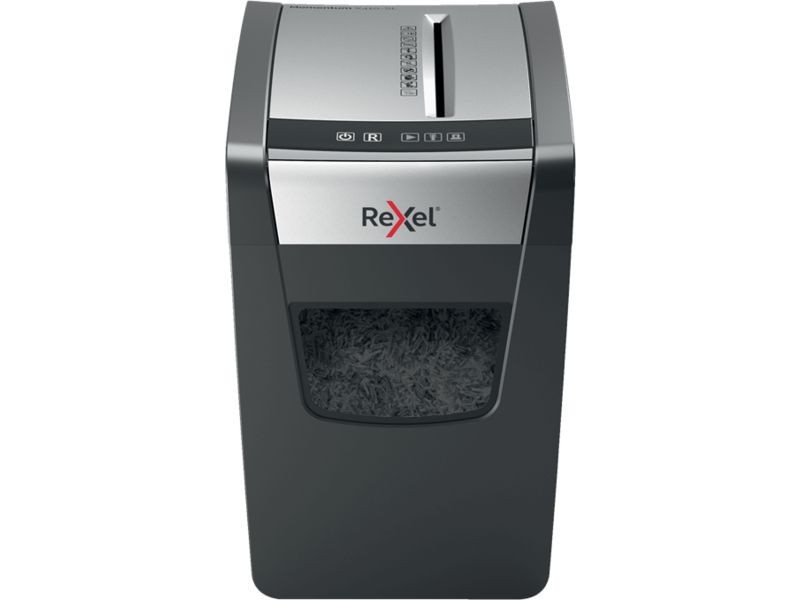 Rexel Momentum X410-SL - Aktenvernichter