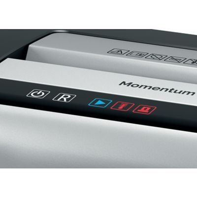 Rexel Momentum X410-SL - Aktenvernichter