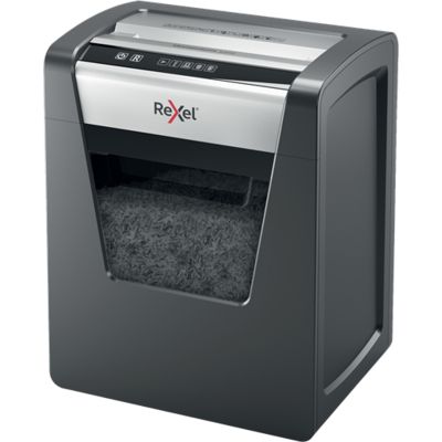 Rexel Momentum X415 - Aktenvernichter