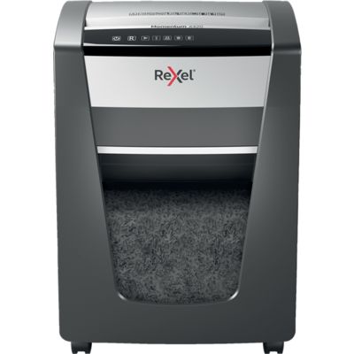 Rexel Momentum X420 - Aktenvernichter