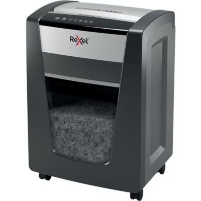 Rexel Momentum X420 - Aktenvernichter