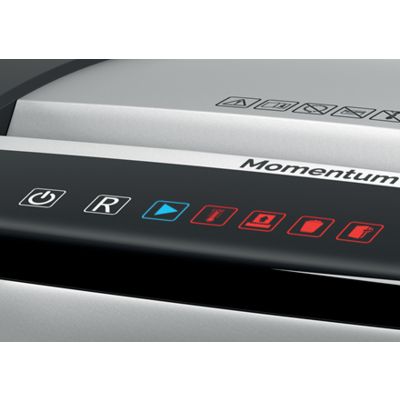 Rexel Momentum X420 - Aktenvernichter