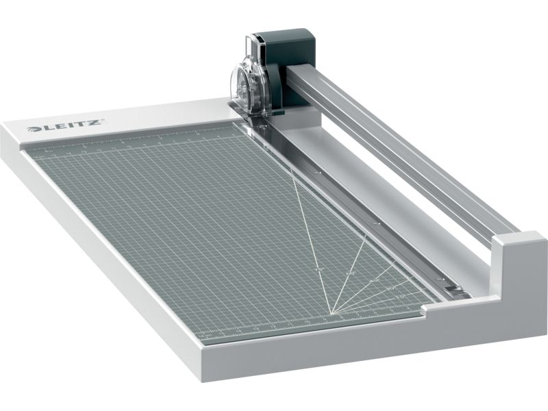 Leitz Precision Home Office A4 (90260000) - Papierschneider