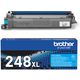 Brother TN-248XLC - Cyan - Toner - Hohe Kapazität