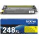 Brother TN-248XLY - Gelb - Toner - Hohe Kapazität