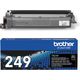 Brother TN-249BK - Schwarz - Toner