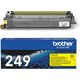 Brother TN-249Y - Gelb - Toner