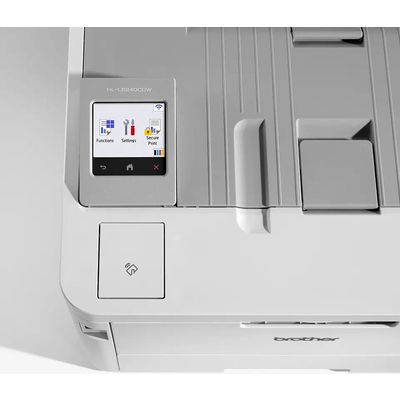 Brother HL-L8240CDW - LED-Drucker