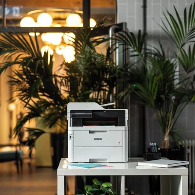 Brother MFC-L3760CDW - LED-Drucker