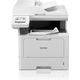 Brother MFC-L5710DW - Laserdrucker