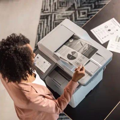 Brother MFC-L6910DN - Laserdrucker