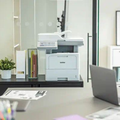 Brother MFC-L6910DN - Laserdrucker