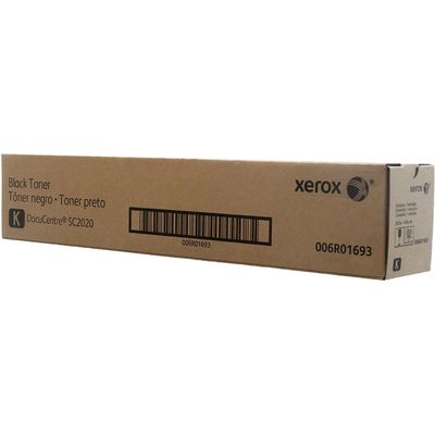 Xerox 006R01693 - Schwarz - Toner