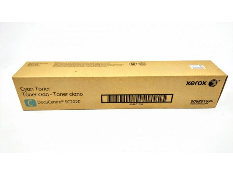 Xerox 006R01694 - Cyan - Toner