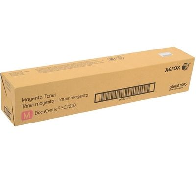 Xerox 006R01695 - Magenta - Toner