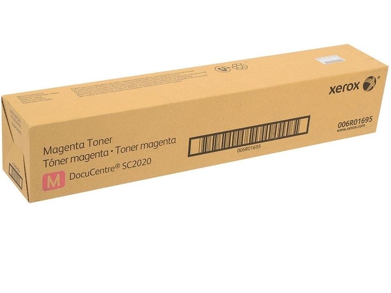 Xerox 006R01695 - Magenta - Toner