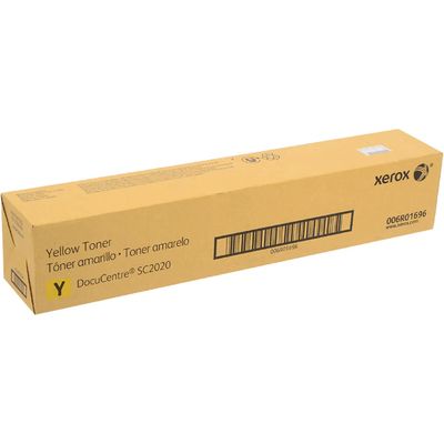 Xerox 006R01696 - Gelb - Toner