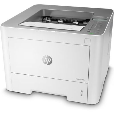 HP Laser 408dn - Laserdrucker