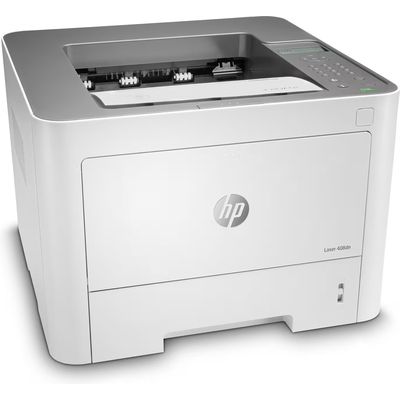 HP Laser 408dn - Laserdrucker
