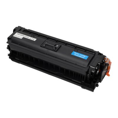 Toner kompatibel mit HP 212X (W2120X) - Schwarz - Hohe Kapazität