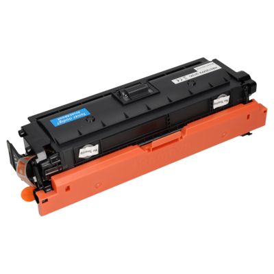 Toner kompatibel mit HP 212X (W2120X) - Schwarz - Hohe Kapazität