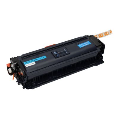 Toner kompatibel mit HP 212X (W2121X) - Cyan - Hohe Kapazität