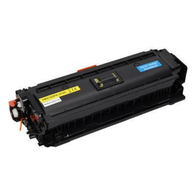 Toner kompatibel mit HP 212X (W2123X) - Magenta - Hohe Kapazität