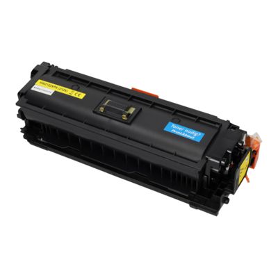 Toner kompatibel mit HP 212X (W2123X) - Magenta - Hohe Kapazität
