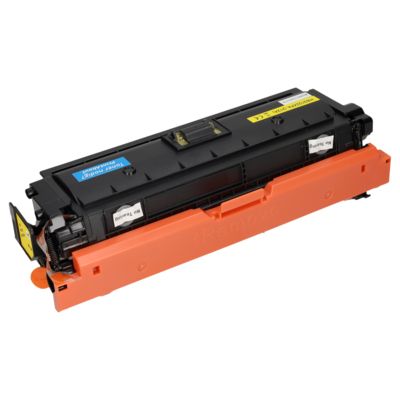 Toner kompatibel mit HP 212X (W2123X) - Magenta - Hohe Kapazität