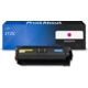 Toner kompatibel mit HP 212X (W2123X) - Magenta - Hohe Kapazität