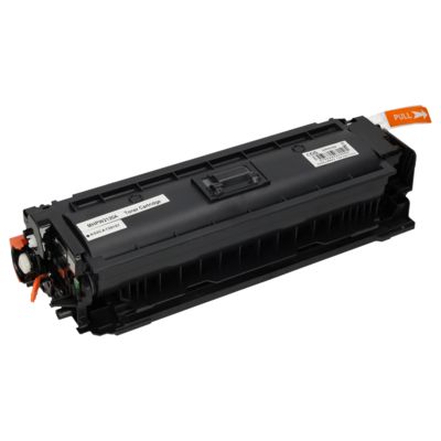 Toner kompatibel mit HP 212A (W2120A) - Schwarz