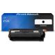 Toner kompatibel mit HP 212A (W2120A) - Schwarz
