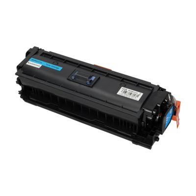 Toner kompatibel mit HP 212A (W2121A) - Cyan
