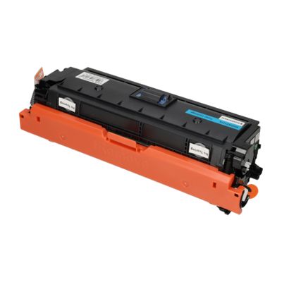 Toner kompatibel mit HP 212A (W2121A) - Cyan