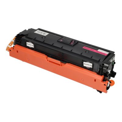 Toner kompatibel mit HP 212A (W2122A) - Gelb