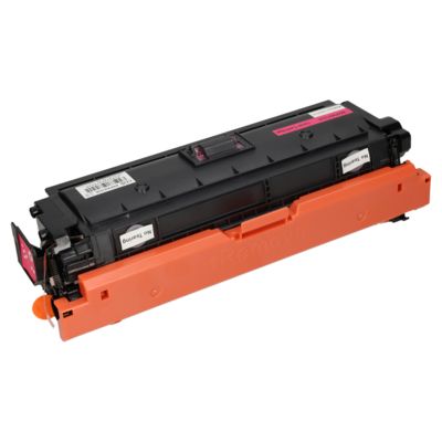 Toner kompatibel mit HP 212A (W2122A) - Gelb