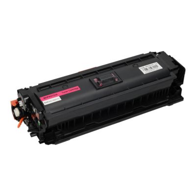 Toner kompatibel mit HP 212A (W2122A) - Gelb