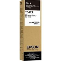 Epson T54C1 - Schwarz - Druckerpatrone