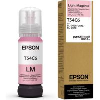 Epson T54C2 - Hellcyan - Druckerpatrone