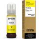 Epson T54C4 - Gelb - Druckerpatrone