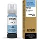 Epson T54C5 - Hellcyan - Druckerpatrone
