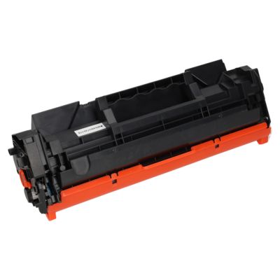 Toner kompatibel mit HP 139A (W1390A) - Schwarz