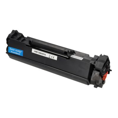 Toner kompatibel mit HP 139A (W1390A) - Schwarz